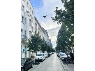 Eladó 66 m²-estársasházi lakás V. Kerület (Lipótváros) , Lipótvárosvan 3 szobás ingatlan: 125'000'000 Ft
