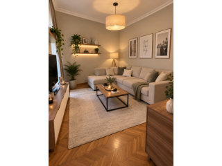 Eladó 48 m²-estársasházi lakás V. Kerület (Lipótváros) , Stollár Béla utca: 81'900'000 Ft