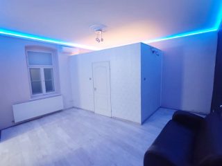 Kiadó 40 m²-estársasházi lakás V. Kerület (Lipótváros) , Szent István körút: 280'000 Ft