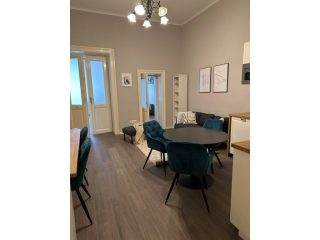 Eladó 79 m²-estársasházi lakás VI. Kerület (Diplomatanegyed) , Munkácsy Miály utca közelében: 115'000'000 Ft