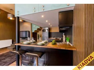 Kiadó 69 m²-estársasházi lakás VI. Kerület (Nagykörúton kívül) , Eötvös utca: 350'000 Ft