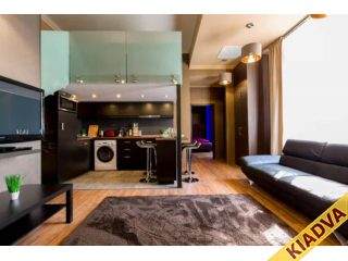 Kiadó 65 m²-estársasházi lakás VI. Kerület (Nagykörúton kívül) , Eötvös utca: 350'000 Ft