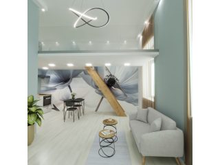 Eladó 29 m²-estársasházi lakás VI. Kerület (Nagykörúton kívül) , Podmaniczky utca közelében: 63'900'000 Ft