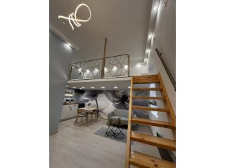 Eladó 29 m²-estársasházi lakás VI. Kerület (Nagykörúton kívül) , Podmaniczky utca közelében: 51'000'000 Ft