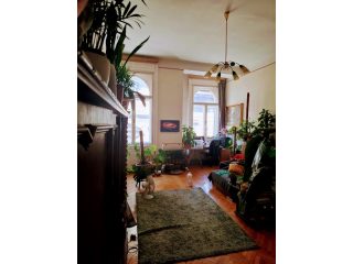 Eladó 71 m²-estársasházi lakás VI. Kerület (Terézváros) , Paulay Ede utca: 99'980'000 Ft