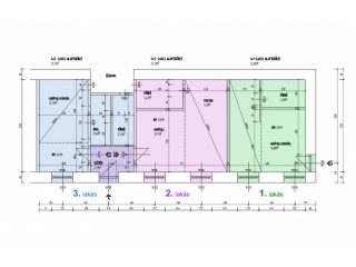 Eladó 22 m²-estársasházi lakás VI. Kerület (Terézváros) , Székely Bertalan utca közelében: 49'300'000 Ft