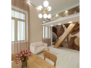 Eladó 22 m²-estársasházi lakás VI. Kerület (Terézváros) , Székely Bertalan utca közelében: 49'900'000 Ft