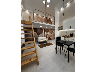 Eladó 22 m²-estársasházi lakás VI. Kerület (Terézváros) , Székely Bertalan utca közelében: 47'500'000 Ft