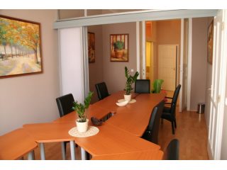 Kiadó 81 m²-eslakásban kialakított iroda VI. Kerület (Terézváros) , Teréz körút: 450'000 Ft