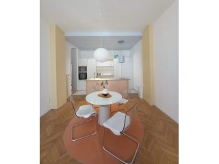 Eladó 80 m²-estársasházi lakás VII. Kerület (Belső-Erzsébetváros) , Asbóth utca: 149'000'000 Ft