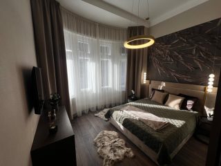 Eladó 98 m²-estársasházi lakás VII. Kerület (Belső-Erzsébetváros) , Dohány utca: 169'000'000 Ft