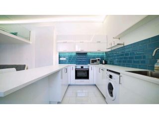 Kiadó 33 m²-estársasházi lakás VII. Kerület (Belső-Erzsébetváros) , Marek József utca: 210'000 Ft