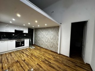 Eladó 36 m²-estársasházi lakás VII. Kerület (Középső-Erzsébetváros) , Dembinszky út közelében: 49'800'000 Ft