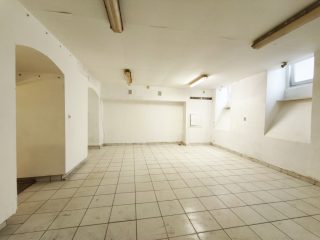 Eladó 73 m²-esüzlethelyiség utcai bejárattal VII. Kerület (Középső-Erzsébetváros) , Erzsébetváros: 39'900'000 Ft