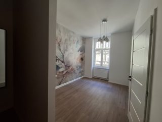 Eladó 66 m²-estársasházi lakás VII. Kerület (Középső-Erzsébetváros) , István utca: 110'900'000 Ft