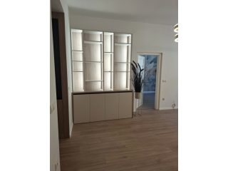 Eladó 66 m²-estársasházi lakás VII. Kerület (Középső-Erzsébetváros) , István utca: 110'900'000 Ft
