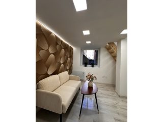 Eladó 26 m²-estársasházi lakás VII. Kerület (Középső-Erzsébetváros) , Keleti pu környékén: 38'000'000 Ft