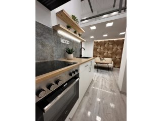 Eladó 31 m²-estársasházi lakás VII. Kerület (Középső-Erzsébetváros) , Nefelejcs utca környékén: 43'800'000 Ft