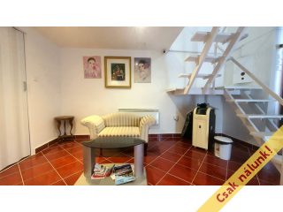 Eladó 21 m²-esüzlethelyiség utcai bejárattal VII. Kerület (Ligetváros) , BERENDEZETT FOGORVOSI RÖNTGENLABOR BP.VII.: 53'000'000 Ft