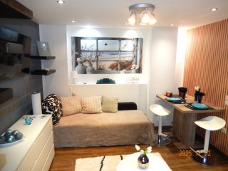 Eladó 26 m²-estársasházi lakás VII. Kerület (Ligetváros) , Damjanich utca: 48'800'000 Ft