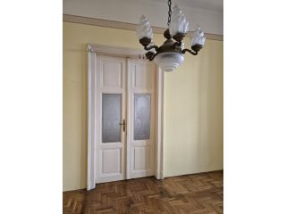 Eladó 70 m²-estársasházi lakás VII. Kerület (Ligetváros) , Rottenbiller utca: 75'000'000 Ft