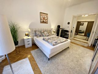 Eladó 68 m²-estársasházi lakás VII. Kerület (Nagykörúton belül) , Dohány-Kazinczy sarok: 95'500'000 Ft