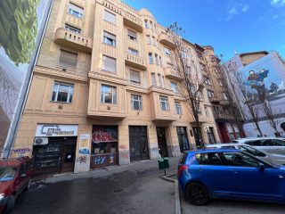 Kiadó 25 m²-estársasházi lakás VII. Kerület (Nagykörúton belül) , Klauzál utca: 180'000 Ft
