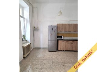 Eladó 58 m²-estársasházi lakás VII. Kerület (Nagykörúton kívül) , Nefelejcs utca: 62'000'000 Ft