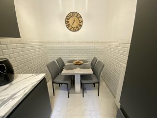 Eladó 62 m²-estársasházi lakás VII. Kerület (Nagykörúton kívül) , Zsinagógával szemben: 89'000'000 Ft