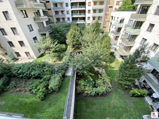 Kiadó 72 m²-estársasházi lakás VIII. Kerület (Corvin negyed) , Corvin negyed: 500'000 Ft