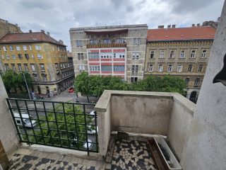 Eladó 65 m²-estársasházi lakás VIII. Kerület (Corvin negyed) , Corvin sétány: 84'900'000 Ft