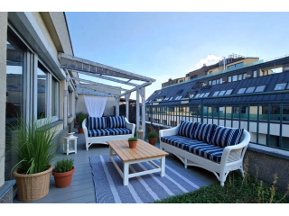 Eladó 56 m²-estársasházi lakás VIII. Kerület (Csarnoknegyed) , Víg utca: 104'000'000 Ft