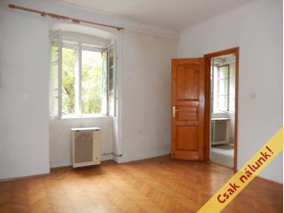 Eladó 29 m²-estársasházi lakás VIII. Kerület (Füvész kert) , Diószegi Sámuel utca utca: 31'800'000 Ft