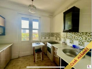 Eladó 63 m²-estársasházi lakás VIII. Kerület (Ganz negyed) , Vajda Péter utca: 66'000'000 Ft