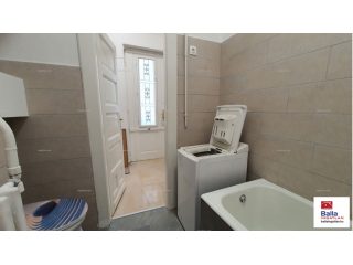 Kiadó 35 m²-estársasházi lakás VIII. Kerület (Józsefváros) , Baross utca: 180'000 Ft