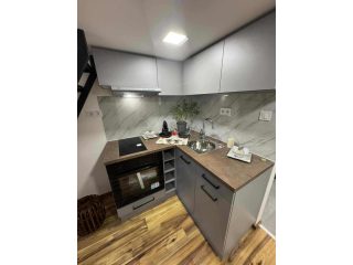 Eladó 27 m²-estársasházi lakás VIII. Kerület (Józsefváros) , Baross utca környékén: 37'500'000 Ft