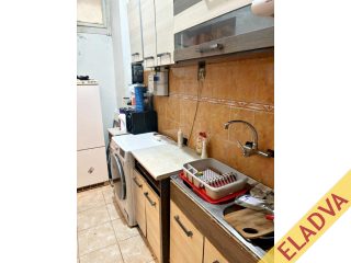 Eladó 42 m²-estársasházi lakás VIII. Kerület (Józsefváros) , Csobánc utca: 39'500'000 Ft