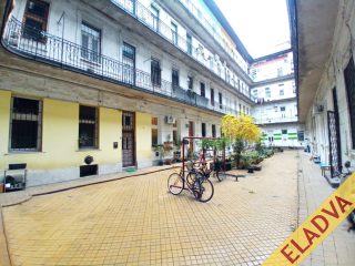 Eladó 42 m²-estársasházi lakás VIII. Kerület (Magdolna negyed) , DOBOZI utca: 47'900'000 Ft