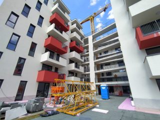 Eladó 75 m²-estársasházi lakás VIII. Kerület (Orczy negyed) , Kálvária utca: 109'900'000 Ft