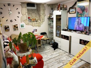 Eladó 46 m²-estársasházi lakás VIII. Kerület (Századosnegyed) , Hungária körút: 35'000'000 Ft