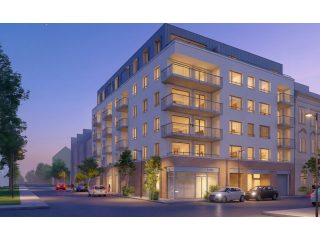 Eladó 47 m²-estársasházi lakás VIII. Kerület (Századosnegyed) , Százados út: 88'210'000 Ft