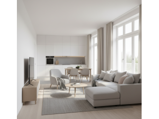 Eladó 73 m²-estársasházi lakás VIII. Kerület (Századosnegyed) , Százados út: 118'600'000 Ft