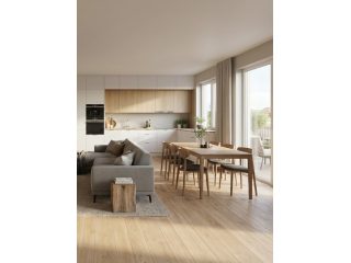 Eladó 105 m²-estársasházi lakás VIII. Kerület (Századosnegyed) , Százados út: 258'110'000 Ft