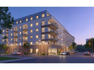 Eladó 125 m²-estársasházi lakás VIII. Kerület (Századosnegyed) , Százados út: 306'750'000 Ft