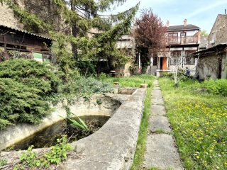 Eladó 202 m²-escsaládi ház VIII. Kerület (Tisztviselő telep) , Bíró Lajos utca: 269'000'000 Ft