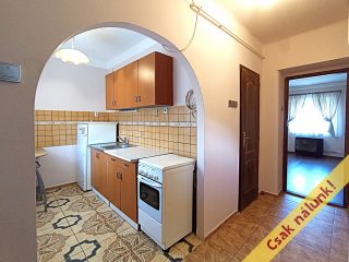 Eladó 33 m²-estársasházi lakás X. Kerület (Felsőrákos) , Hatház utca: 48'500'000 Ft