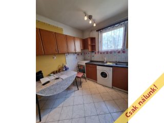 Eladó 53 m²-estársasházi lakás X. Kerület (Kőbánya) , Kőrösi Csoma Sándor út: 56'900'000 Ft