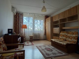 Eladó 38 m²-estársasházi lakás X. Kerület (Kőbánya Városközpont) , Kápolna utca: 44'990'000 Ft