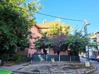 Eladó 62 m²-estársasházi lakás X. Kerület (Laposdülő) , Nyerő utca: 57'900'000 Ft