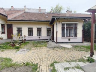 Eladó 73 m²-estársasházi lakás X. Kerület (Ligettelek) , Hölgy utca: 84'900'000 Ft